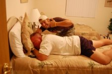 BZ passed out.jpg