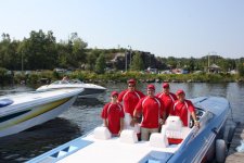 Muskoka poker run Aug 2009 127 [].JPG