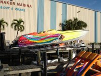 Miami Boat show 2006 114.jpg