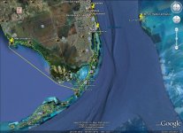 Marco to Keys to Ft Lauderdale   225 miles approx.jpg