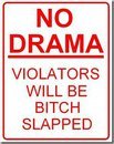 No Drama.jpg