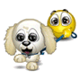 walking the dog...gif