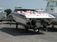 Oakdale yaght boat not in water september 1st 2010 002.jpg
