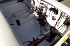 Avanti bilge, no engine.jpg