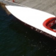 TUFFboat