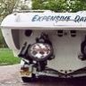 Expensive Date